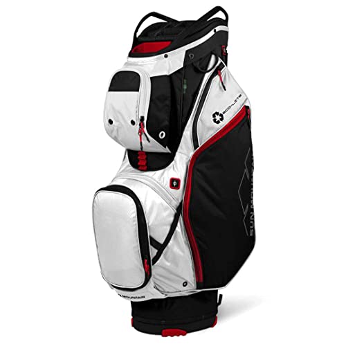 Sun Mountain 2022 Golf ECO-LITE Cart Bag Multicolour