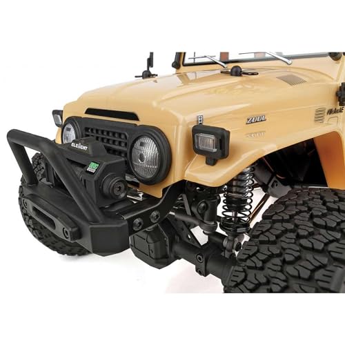Team Associated Enduro Trail Truck Zuul Tan RTR ASC40124