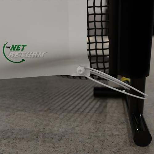 Net Return Pro Series Large 8 V2 Flex Simulator Screen