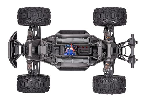 Traxxas X-Maxx 8s Belted RC Monster Truck