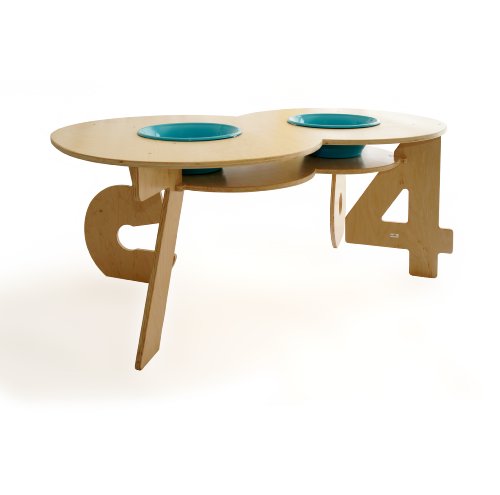 Tambino Activity-8 Table Blue