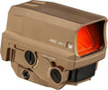Vortex Optics AMG UH-1 Gen II Holographic Sight Tan