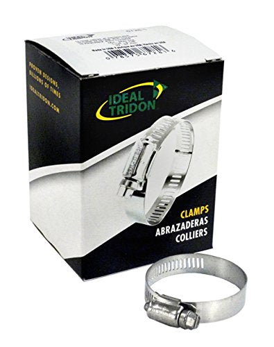 American Granby 6728CS Stainless Steel Hose Clamp