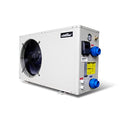 Villastar Pool Heat Pump 30000 BTU/hr White