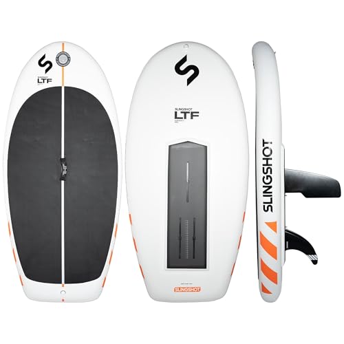Slingshot Sports LTF V2 Wing Foiling Board 180L