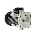 Natural Current Sunray Solar Motor