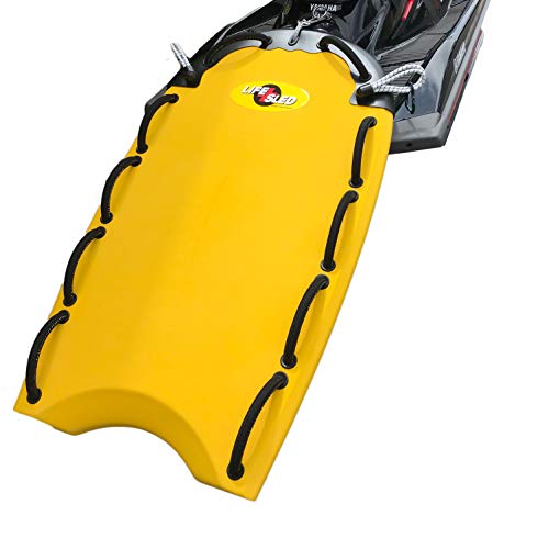 LIFESLED LS2 LifeSled 2.0 Water Rescue Sled Army Camo