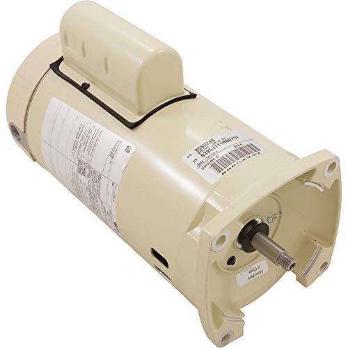 Pentair Pool and Spa Pump Motor Replacement Almond