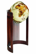 Replogle Large Barrel Globe Bronze