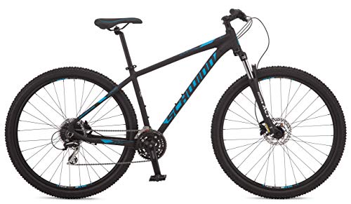 Schwinn Moab 3 Adult Mountain Bike Black