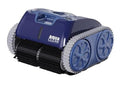 AquaClean Cordless Robotic Pool Cleaner AC1000 PRO Blue
