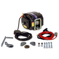 Powerwinch 915 Trailer Winch Black