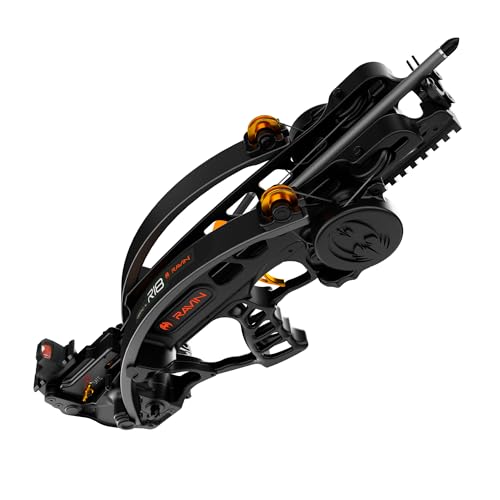 RAVIN Ravin R18 Takedown VertiCoil Crossbow Multi
