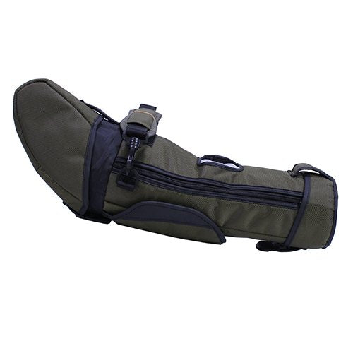 SIGHTRON SIIBL1648X68HD-A Spotting Scope Gun Scope