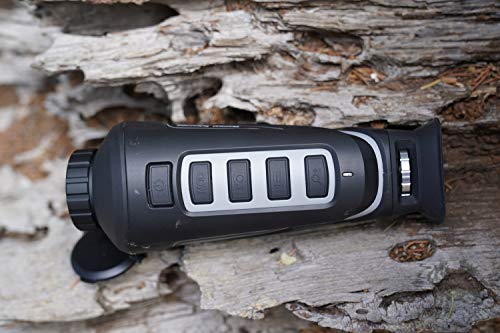 AGM Global Vision Thermal Monocular Asp TM35-640 640x512 Medium Range Fusion