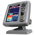 Si-Tex CVS-126 Fishfinder 5.7" 600W 50/200Khz Beige