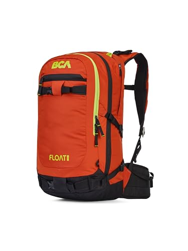 BCA Backcountry Access Float 32 Avalanche Airbag Backpack Orange