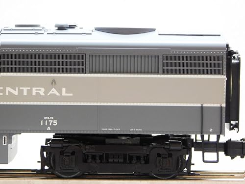 Lionel New York Central Legacy FA-2 AA Diesel Locomotives O Gauge 2333120