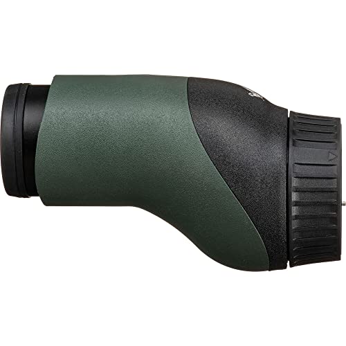 SWAROVSKI OPTIK STX Eyepiece Module with Padded Backpack, Flashlight & Cleaning Kit