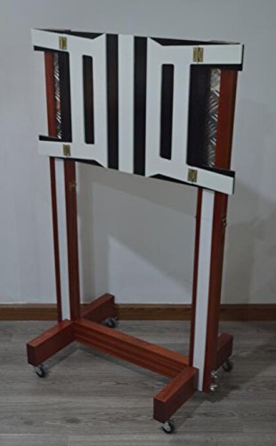 SUMAG Thru Steel Illusion Magic Tricks for Professional Magicians