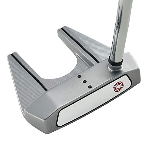 Callaway Odyssey Golf White Hot OG Putter Right-Handed Silver