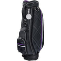 XXIO X143 Lightweight Cart Bag 2022 Women Black