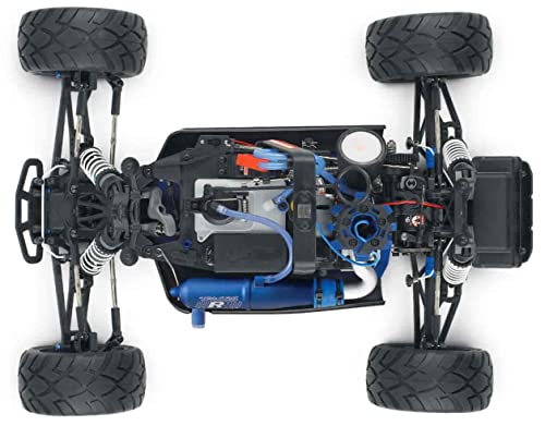 Traxxas RTR 1/10 Jato 3.3 2WD 2.4GHz Racing Truck