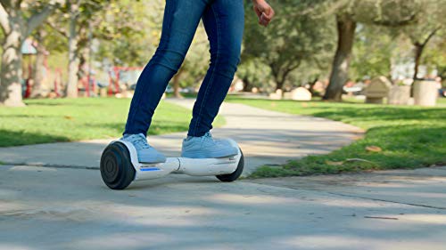 Razor Hovertrax 1.5 Hoverboard White