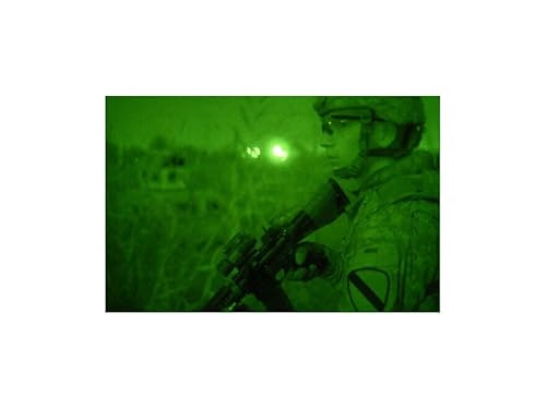 ATN PVS14-3 Night Vision Monocular US Gen 3 Black