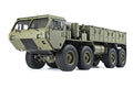 Integy RC Model HG-P801 1/12 8X8 Military Truck ARTR with 2.4GHz Remote, Sound & Light Upgrades