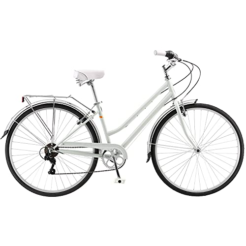 Schwinn Wayfarer Hybrid Bike Light Mint