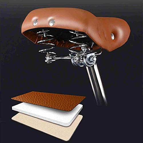 ShangWen Women Beach Cruiser Bike 7-Speed Hybrid Bicycle GN