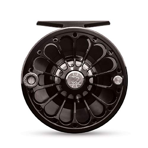 ティムコ(TIEMCO) Los San Miguel Gloss Black #4/5 Reel Gloss Black