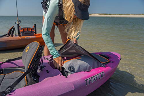 Wilderness Systems Tarpon 105 Sit on Top Fishing Kayak Galaxy
