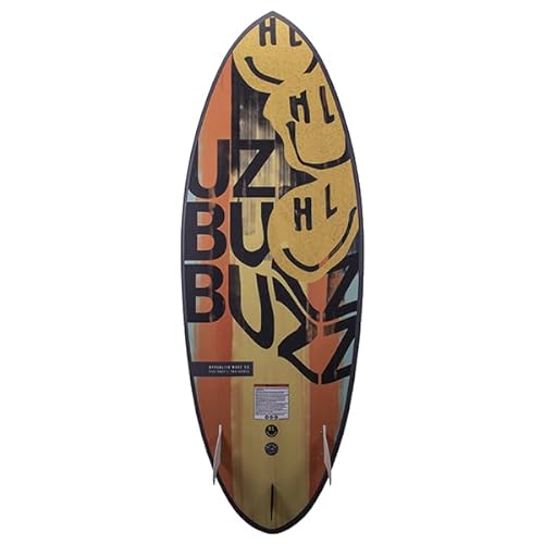 Hyperlite Buzz Wakesurfer 4ft 8in