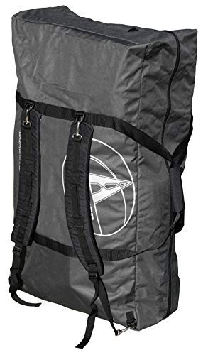 ADVANCED ELEMENTS Straitedge Angler Pro Inflatable Fishing Kayak Khaki