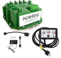 Performance Plus Carts Navitas 440 Amp Controller for 36 Volt Yamaha and EZGO Golf Carts