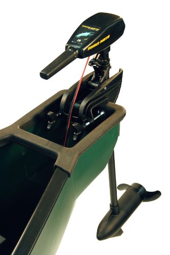 SUNDOLPHIN Scout 14 SS Canoe Green