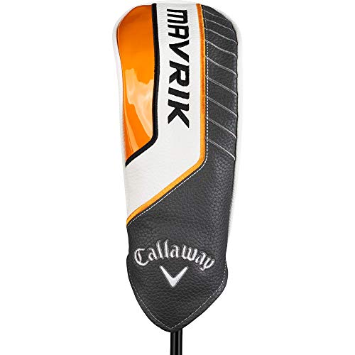 Callaway 2020 Mavrik Max Fairway Wood Left Hand Heavenwood Light