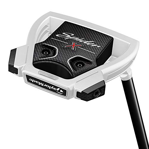 TaylorMade Spider X Putter White 34