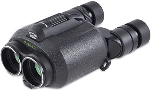 Fujifilm Fujinon Techno-Stabi TS12x28 Image Stabilization Binocular Black