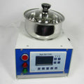 12A Laboratory Super Glue Spin Coater Spinner Machine