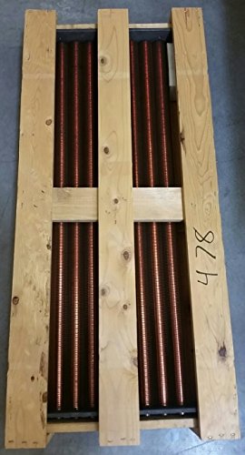 Etna RPK-0502 Copper Tube Bundle - Replaces #007508F
