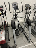 Generic Vision Fitness S60 Elliptical Trainer Gray