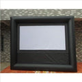Giant Inflatable Movie Screen 5.2x4m with Blower