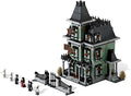 LEGO Monster Fighters Haunted House 10228 Multicolor