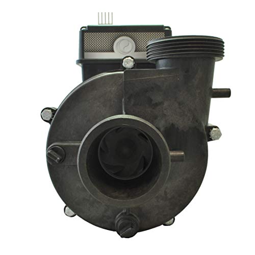 Northern Lights Group VariMax Balboa Hot Tub Spa Pump 230V Variable Speed PN 1016950