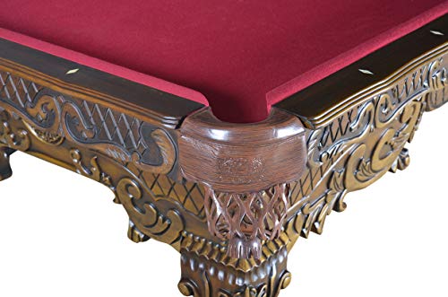 AFD Home Pool Tables Victorian