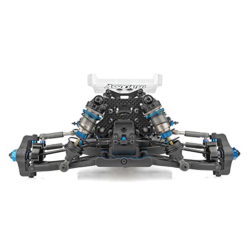 Team Associated RC10B74.2 Team Kit Electric RTR 1/10 Off-Road Truck