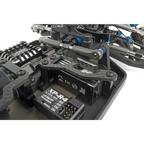 Team Associated RC10B74.2D CE 1/10 4WD Off-Road E-Buggy Kit Champions Edition